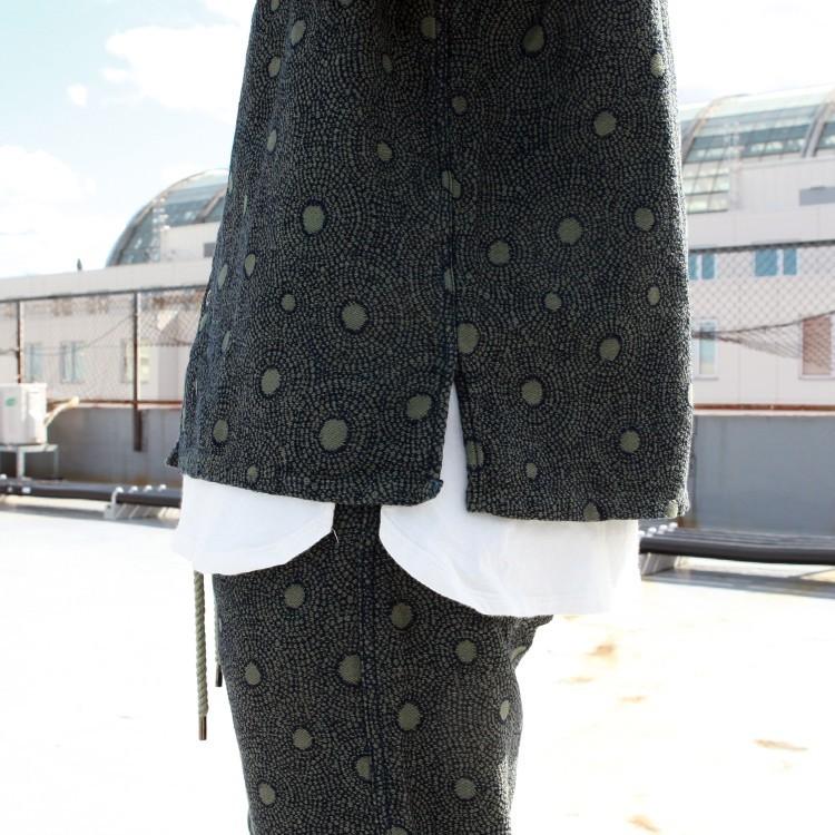 トップス goma GOHEMP（ゴーヘンプ） GO HEMP gohemp シャツ トップス SHITAMACHI L