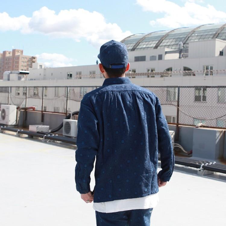 GOHEMP（ゴーヘンプ） GO HEMP gohemp シャツ トップス SHITAMACHI L