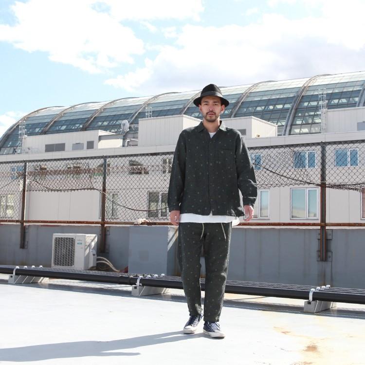 GOHEMP（ゴーヘンプ） GO HEMP gohemp シャツ トップス SHITAMACHI L