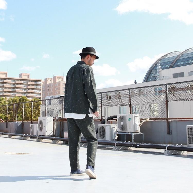 GOHEMP（ゴーヘンプ） GO HEMP gohemp シャツ トップス SHITAMACHI L