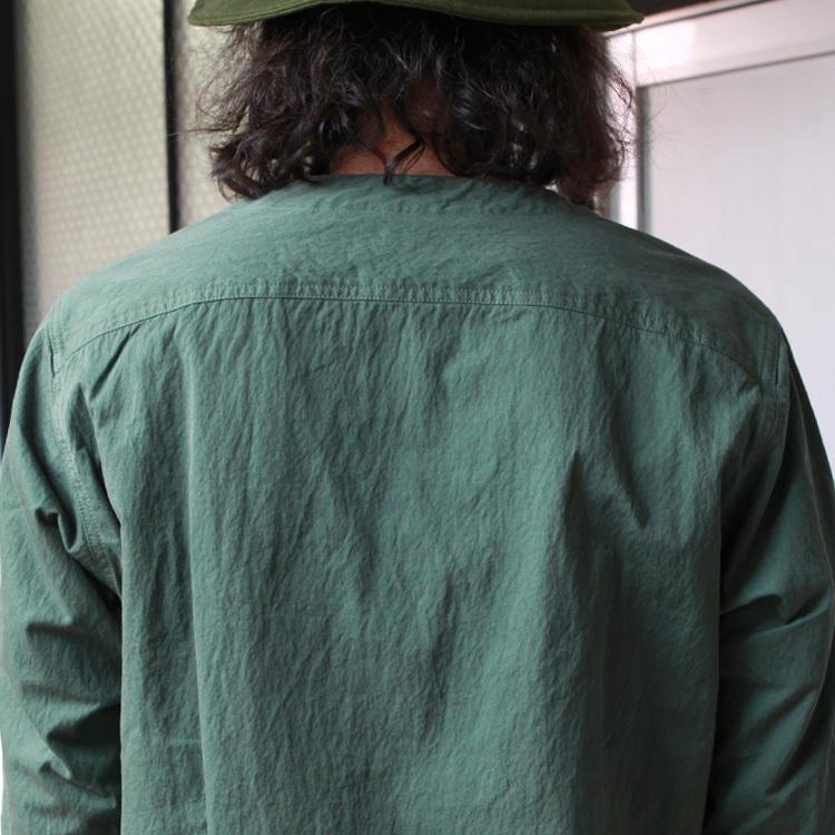 GOWEST（ゴーウエスト） トップス シャツジャケット 50'S BS SHIRTS
