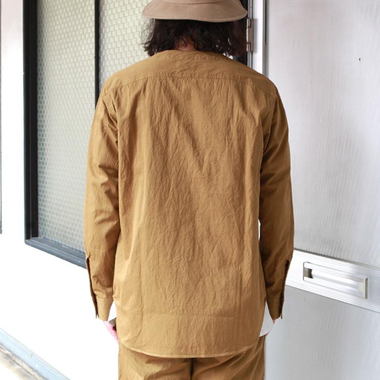 GOWEST（ゴーウエスト） トップス シャツジャケット 50'S BS SHIRTS