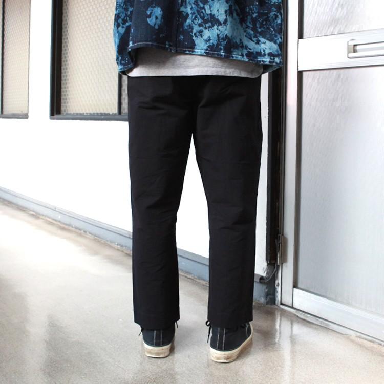 sage de cret（サージュデクレ） パンツ ボトムス C/和紙グログラン 9