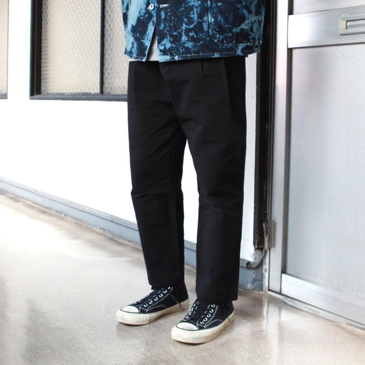 sage de cret（サージュデクレ） パンツ ボトムス C/和紙グログラン 9