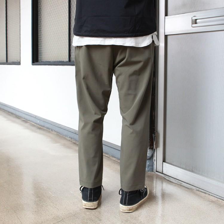 sage de cret サージュデクレ パンツ ボトムス P/Rサイロトロ