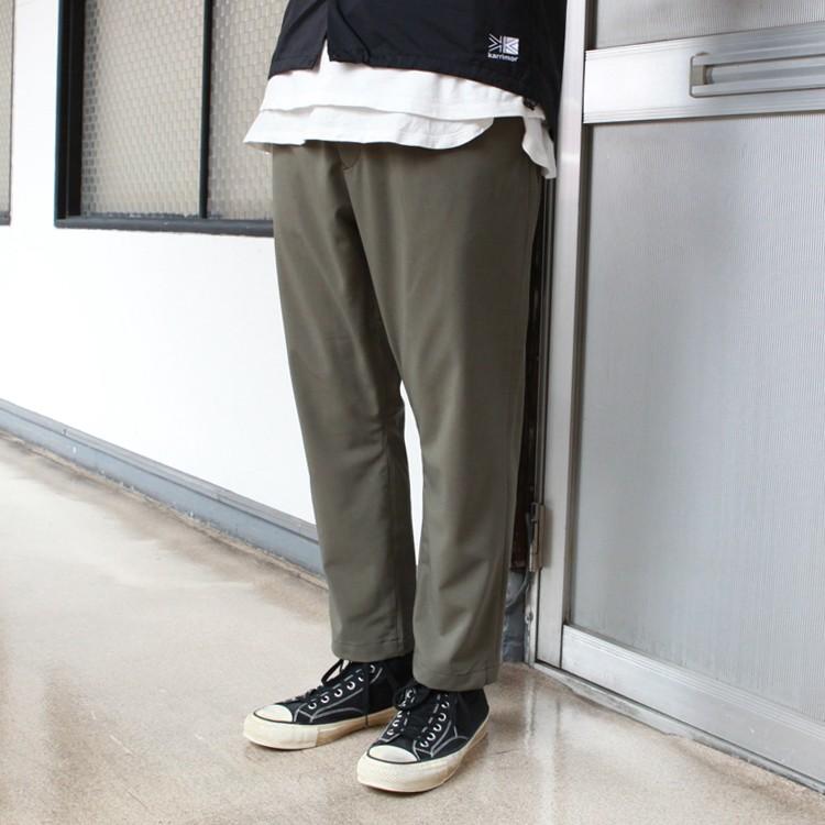 ポイント10倍】 sage de cret パンツ ボトムス P/Rサイロトロ