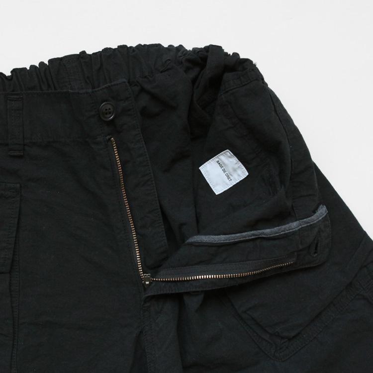 sage de cret（サージュデクレ） パンツ ボトムス ハイカウント