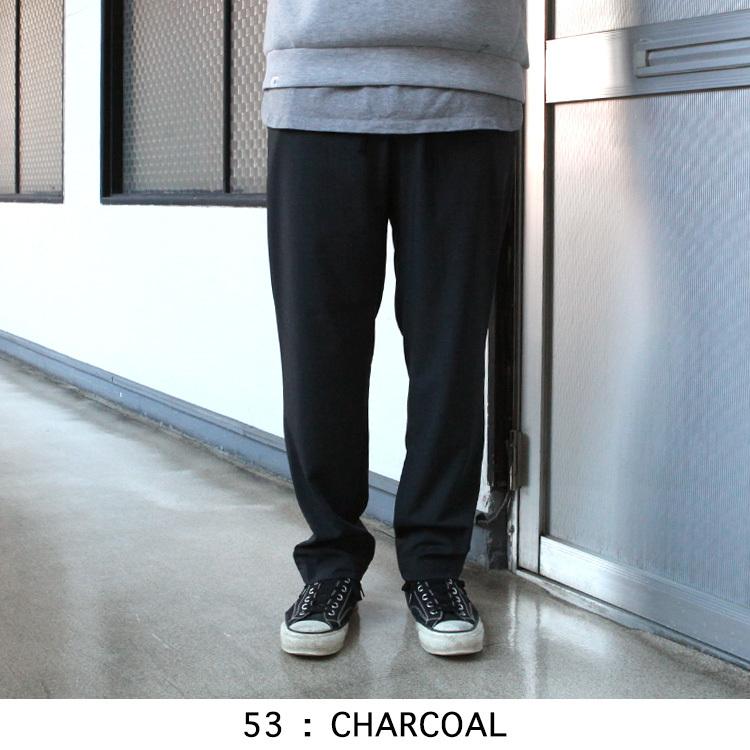 sage de cret（サージュデクレ） ボトムス パンツ 2WAYギャバ