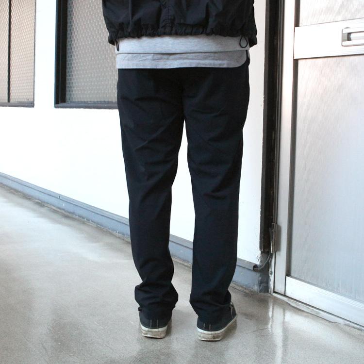 sage de cret（サージュデクレ） ボトムス パンツ 2WAYギャバ