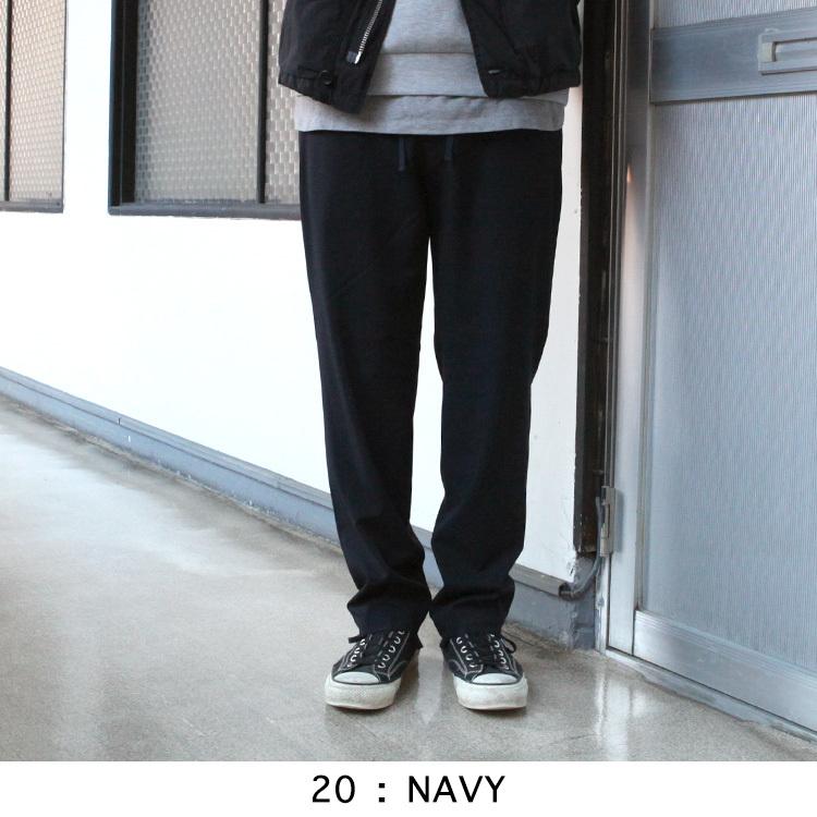 sage de cret（サージュデクレ） ボトムス パンツ 2WAYギャバ