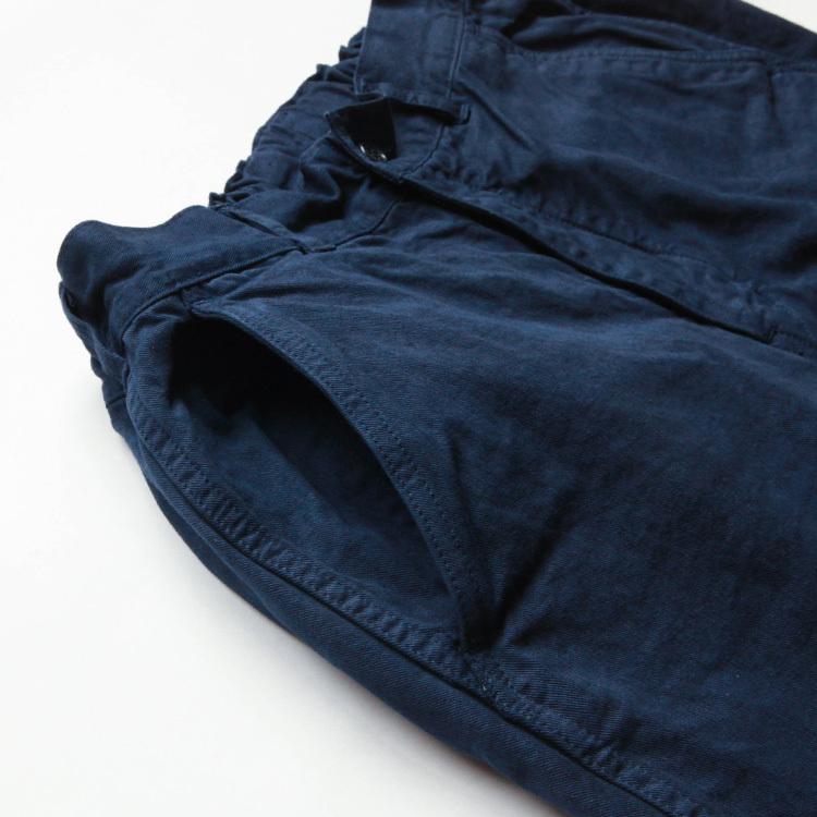 sage de cret（サージュデクレ） パンツ ボトムス C/Lヘビーツイル