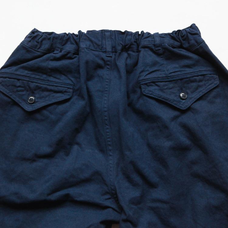 sage de cret（サージュデクレ） パンツ ボトムス C/Lヘビーツイル