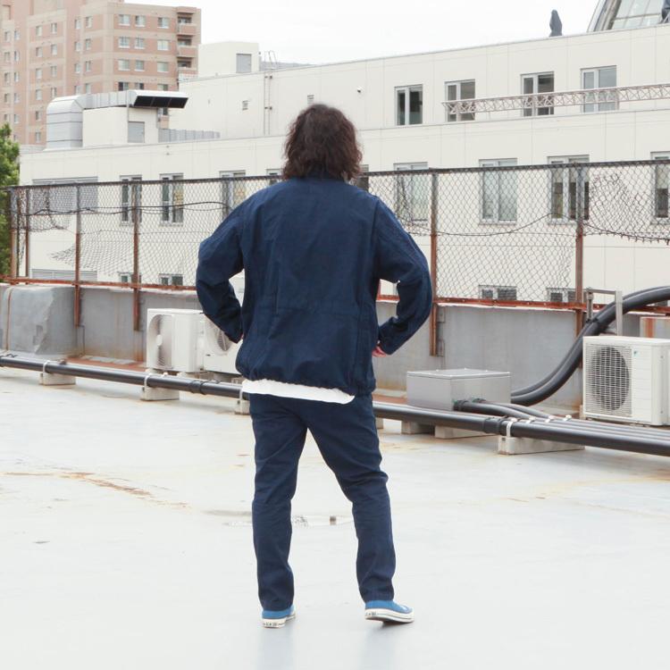 sage de cret（サージュデクレ） パンツ ボトムス C/Lヘビーツイル