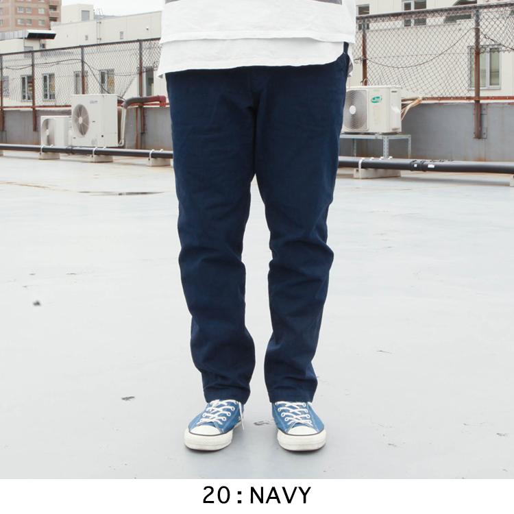 sage de cret（サージュデクレ） パンツ ボトムス C/Lヘビーツイル