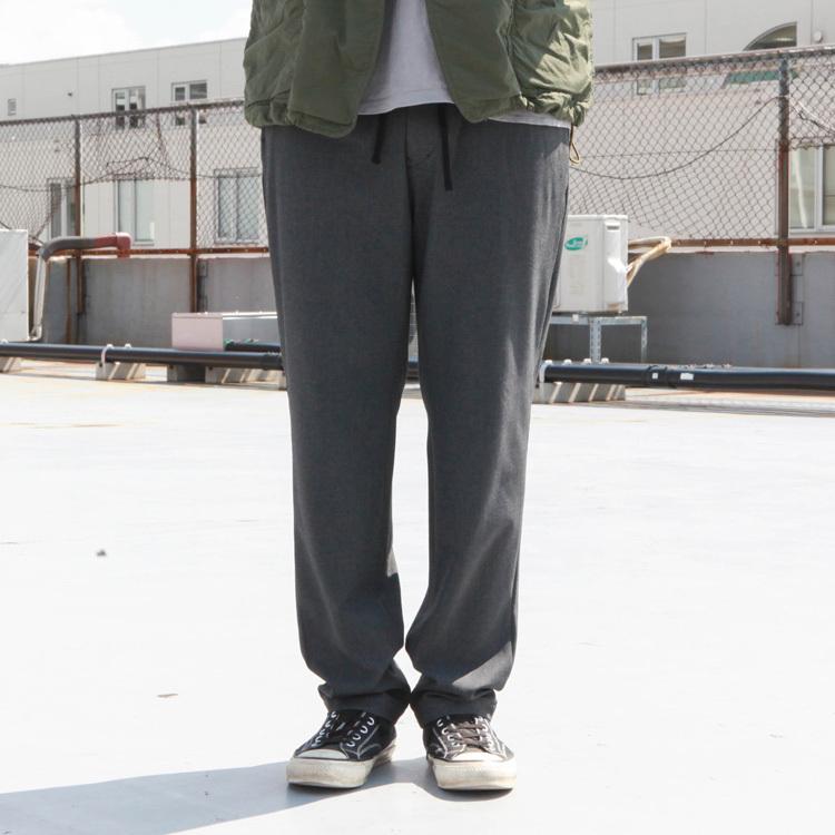 sage de cret サージュデクレ SAGE DE CRET ボトムス パンツ Pe/Ra2Way 