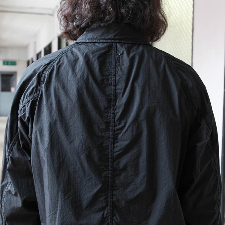 sage de cret（サージュデクレ） アウター ジャケット C/N タイプ