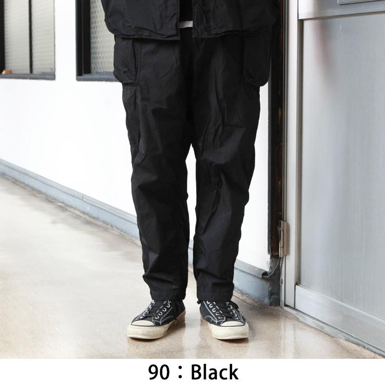 sage de cret（サージュデクレ） パンツ ボトムス C/N タイプライター