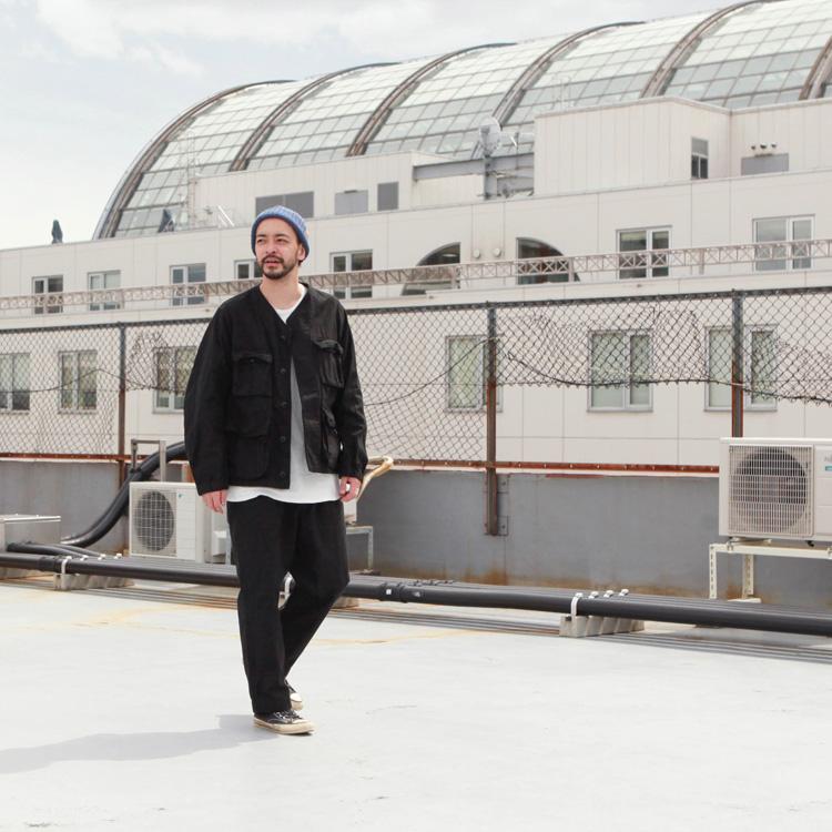 sage de cret（サージュデクレ） パンツ ボトムス Co/Liバックサテン 9