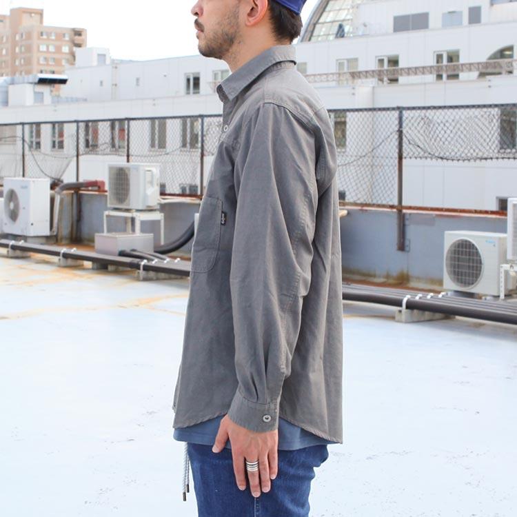 Gohemp ヘンプコットンドビー　セットアップ HEMP COTTON DOBBY STRIPE - GOHEMP（ゴーヘンプ）