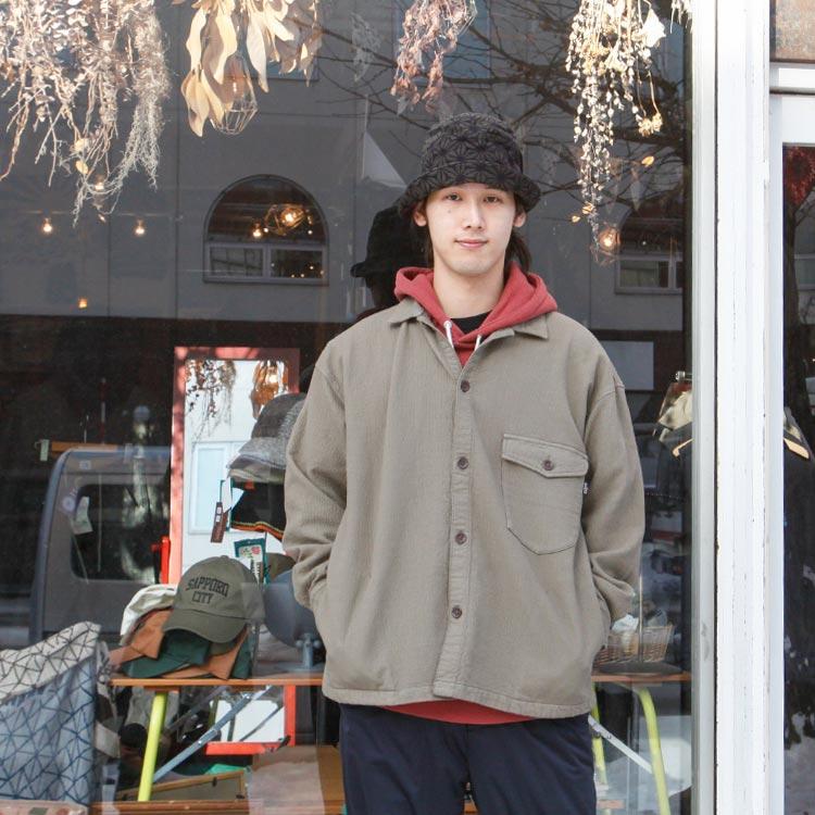 Goa トップス goaのその他トップスを使った人気ファッションコーディネート - WEAR