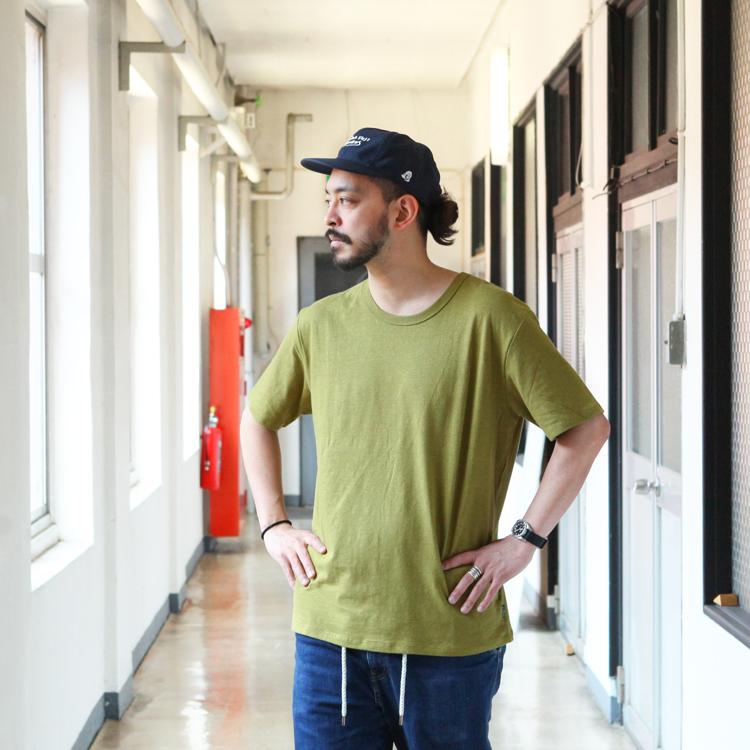 GOHEMP ゴーヘンプ GO HEMP gohemp トップス Tシャツ BASIC S/SL GOHEMP ゴーヘンプ GO HEMP gohemp トップス Tシャツ BASIC S/SL