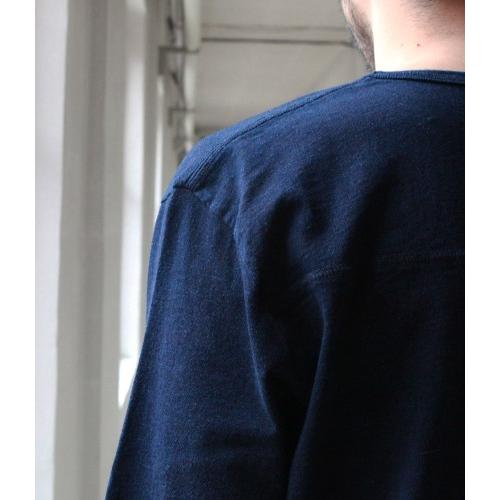 GOHEMP ゴーヘンプ GO HEMP gohemp トップス Tシャツ 七分袖