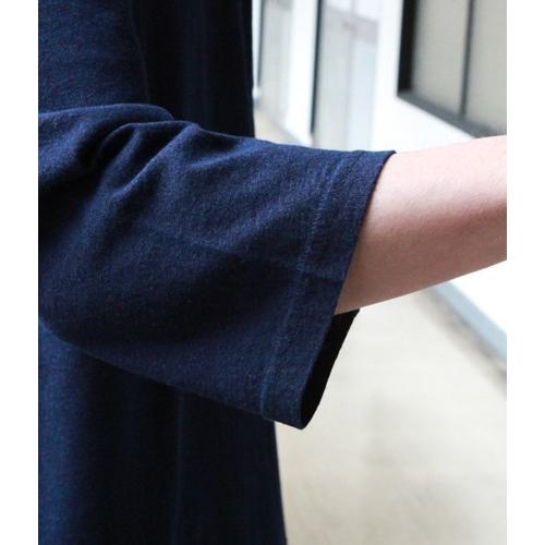GOHEMP ゴーヘンプ GO HEMP gohemp トップス Tシャツ 七分袖