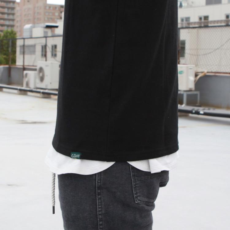 GOHEMP（ゴーヘンプ） GO HEMP gohemp トップス ロンT BASIC L/SL TEE