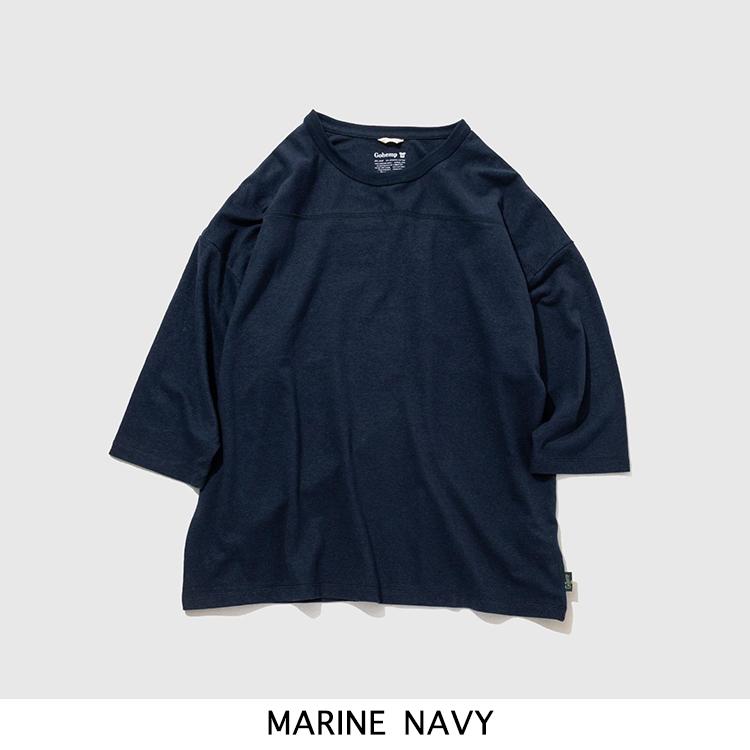 GOHEMP ゴーヘンプ GO HEMP gohemp トップス Tシャツ WIDE