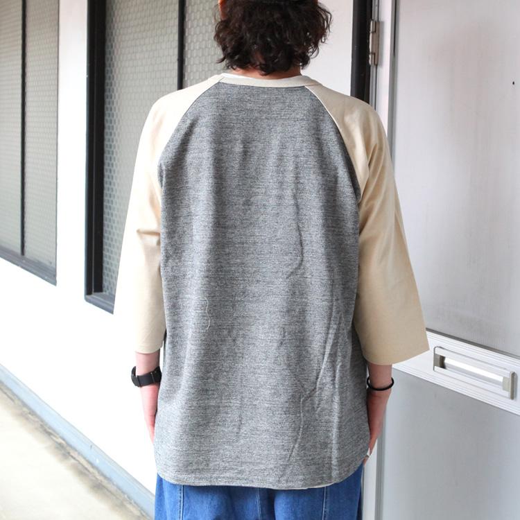 Gohemp ロンT 楽天市場】GOHEMP（ゴーヘンプ） ローポケット Tシャツ / メンズ ロンT