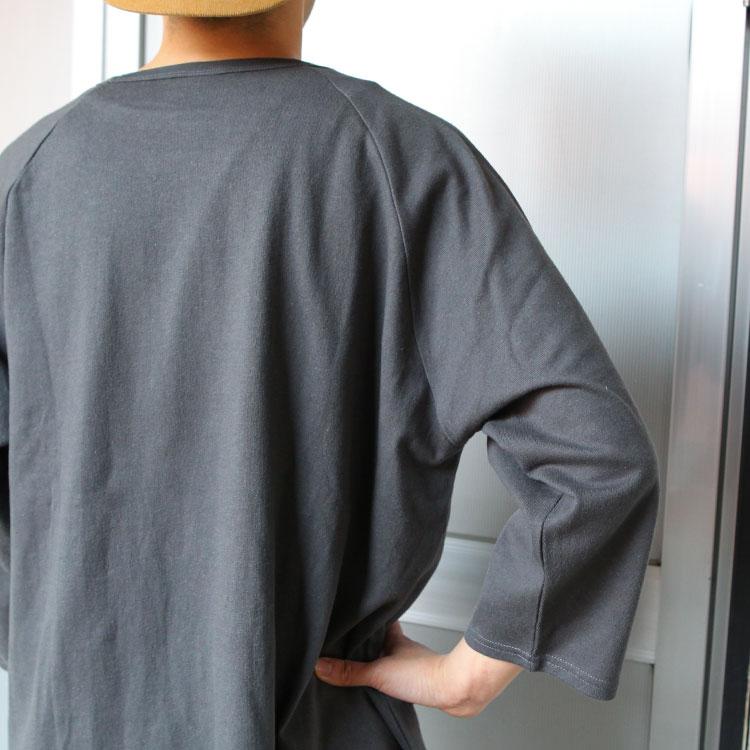 GOHEMP（ゴーヘンプ） GO HEMP gohemp トップス WIDE BASEBALL TEE