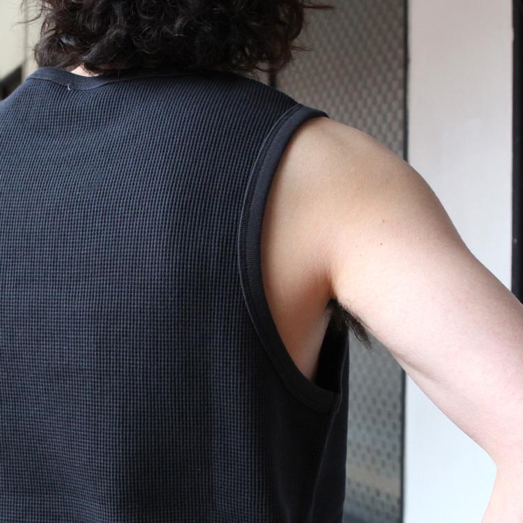 GOHEMP（ゴーヘンプ） GO HEMP gohemp トップス タンクトップ CREW PK 