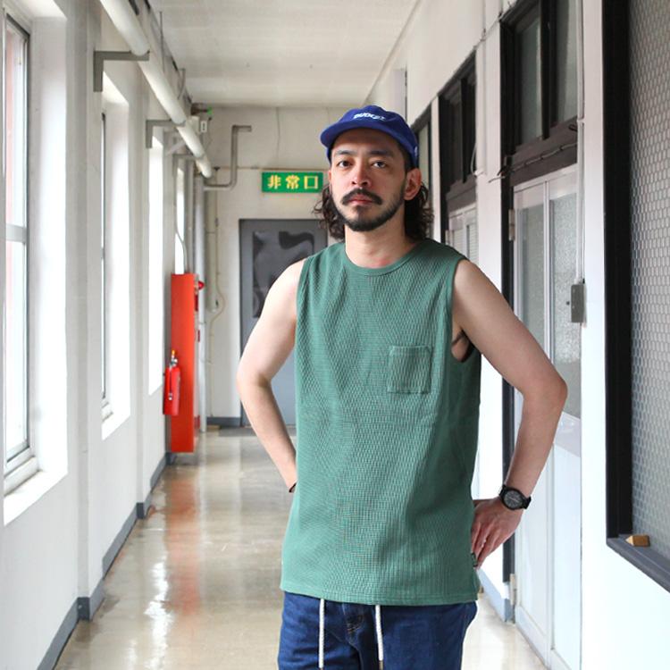 TOKYOHEMPCONNECTION HEMPタンクトップ 7枚セット TOKYOHEMPCONNECTION HEMPタンクトップ 7枚セット