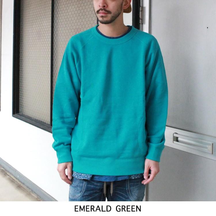 GOHEMP ゴーヘンプ GO HEMP gohemp トップス スウェット CREW PK GOHEMP ゴーヘンプ GO HEMP gohemp トップス スウェット CREW PK