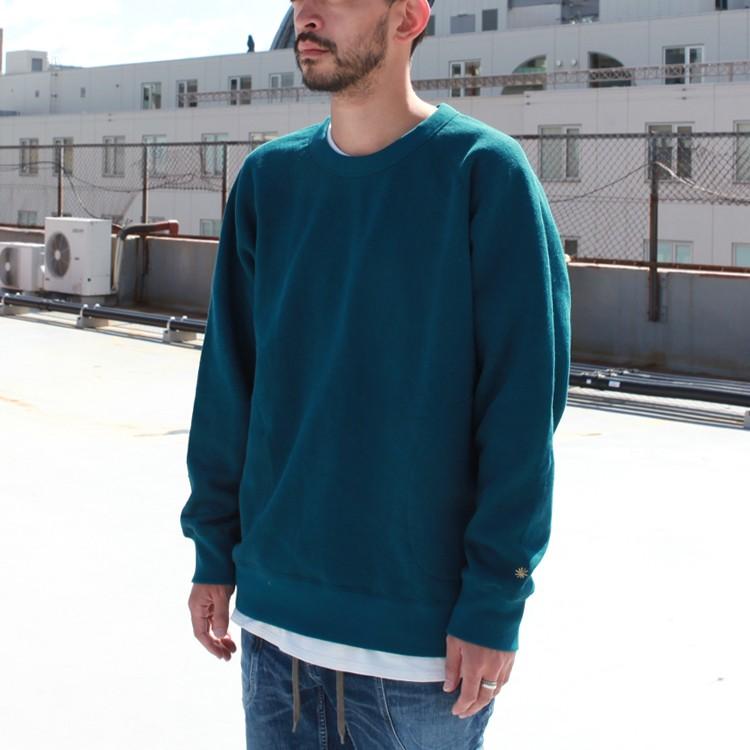 GOHEMP ゴーヘンプ GO HEMP gohemp トップス スウェット CREW PK GOHEMP ゴーヘンプ GO HEMP gohemp トップス スウェット CREW PK