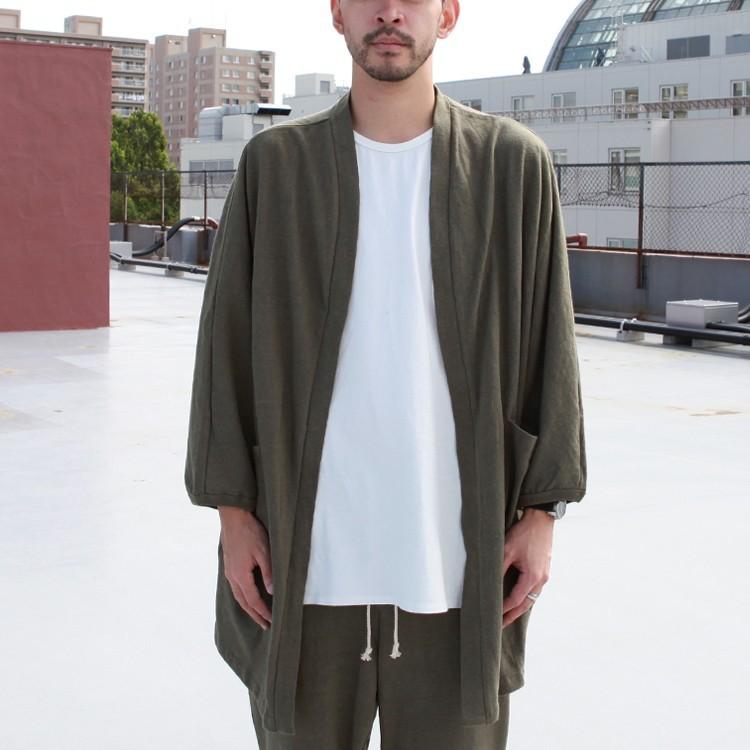 GOHEMP ゴーヘンプ GO HEMP gohemp トップス カーディガン