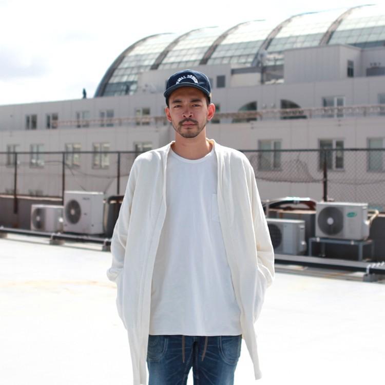 トップス GOHEMP HAORIN JACKET / HEAVY JERSEY GOHEMP HAORIN JACKET / HEAVY JERSEY | Brownfloor clothing