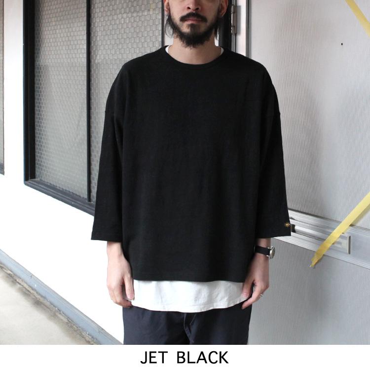 GOHEMP（ゴーヘンプ） GO HEMP gohemp トップス カットソー ROUND