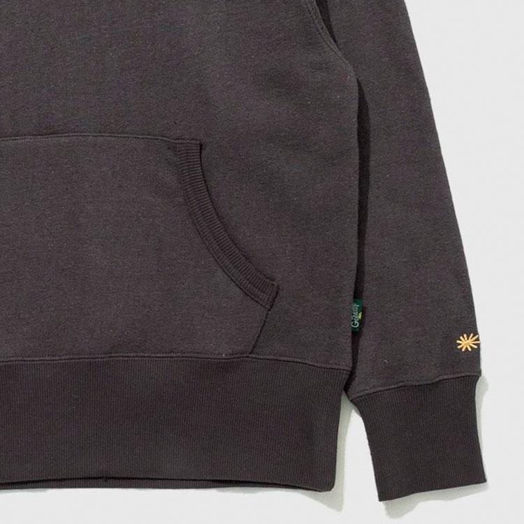 GOHEMP（ゴーヘンプ） GO HEMP gohemp トップス パーカ HEMP SET IN