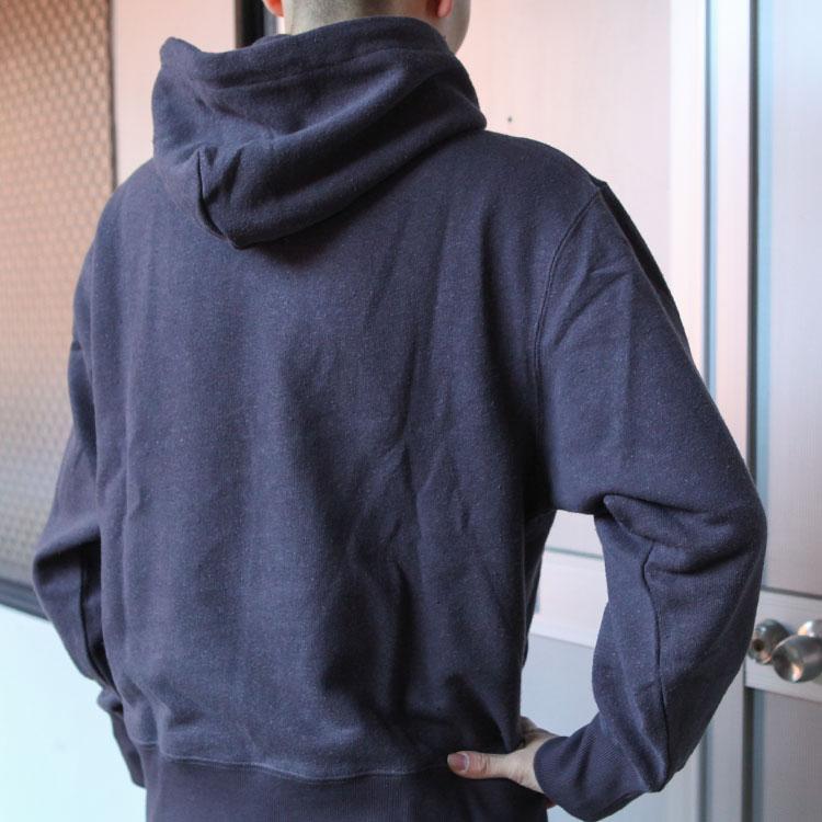 GOHEMP（ゴーヘンプ） GO HEMP gohemp トップス HEMP SET IN HOODY