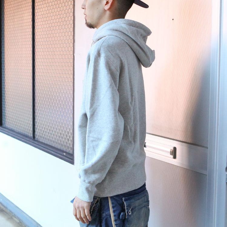 GOHEMP（ゴーヘンプ） GO HEMP gohemp トップス HEMP SET IN HOODY