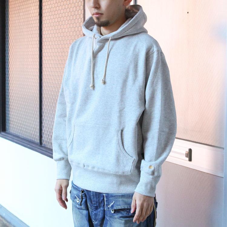 GOHEMP（ゴーヘンプ） GO HEMP gohemp トップス HEMP SET IN HOODY