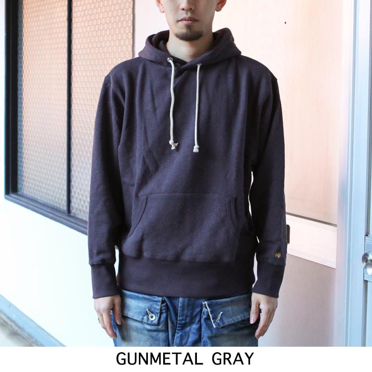 GOHEMP（ゴーヘンプ） GO HEMP gohemp トップス HEMP SET IN HOODY