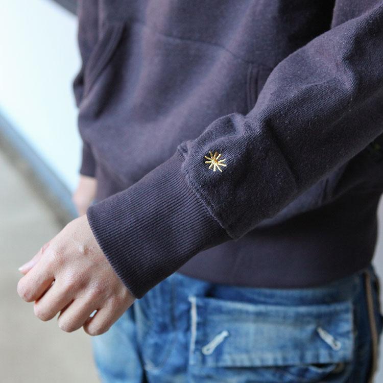 GOHEMP（ゴーヘンプ） GO HEMP gohemp トップス HEMP SET IN HOODY