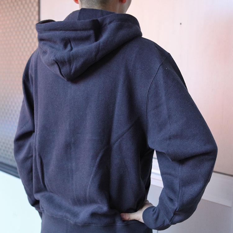 GOHEMP（ゴーヘンプ） GO HEMP gohemp トップス HEMP ZIP UP HOODY