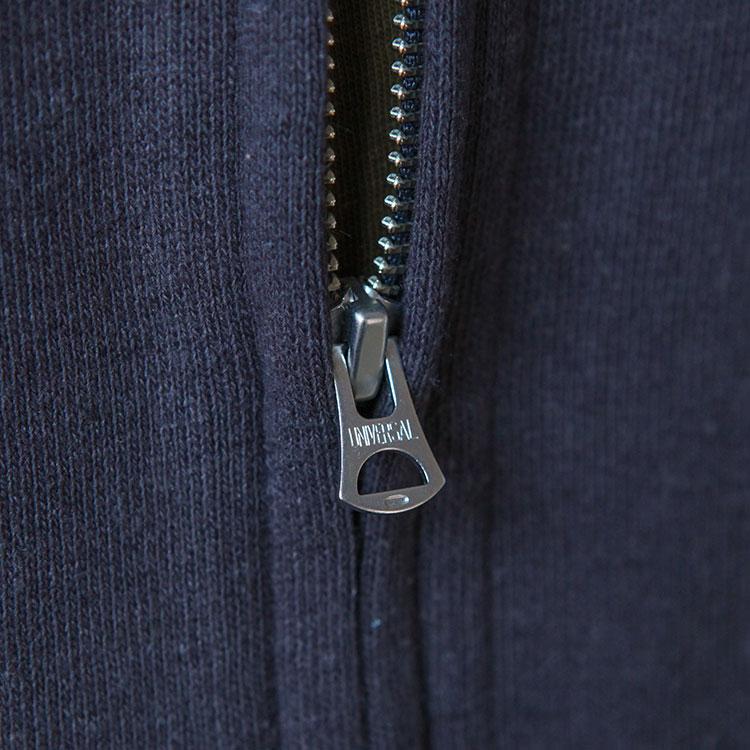 GOHEMP（ゴーヘンプ） GO HEMP gohemp トップス HEMP ZIP UP HOODY
