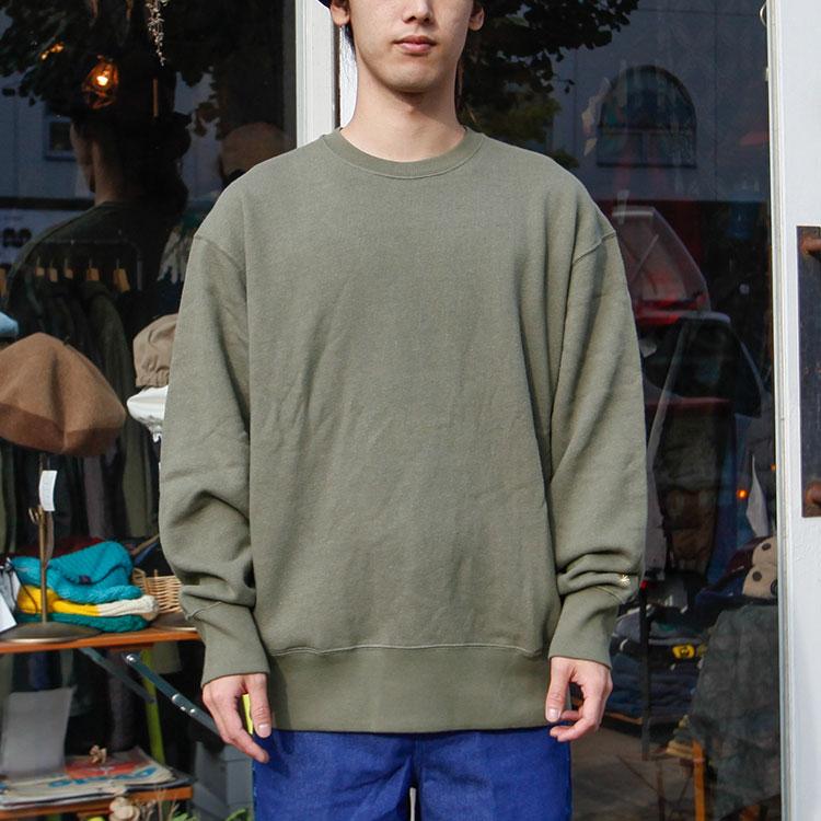 GOHEMP（ゴーヘンプ） GO HEMP gohemp トップス クルーネック