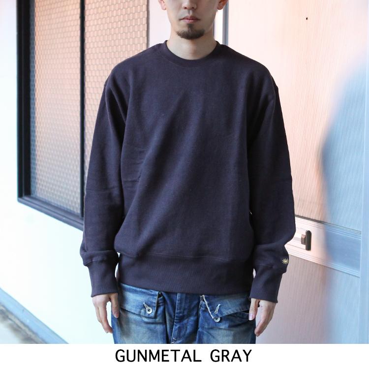 GOHEMP（ゴーヘンプ） GO HEMP gohemp トップス HEMP CREW POCKET