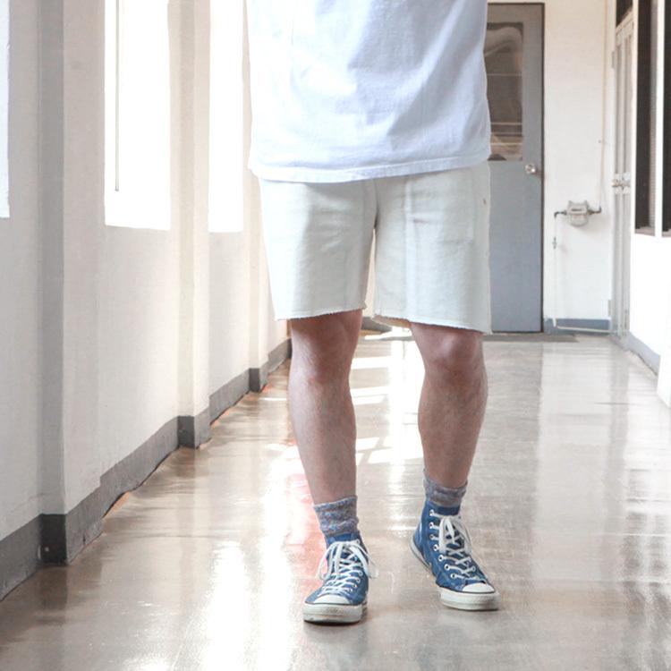 GOHEMP（ゴーヘンプ） GO HEMP gohemp ショートパンツ ボトムス