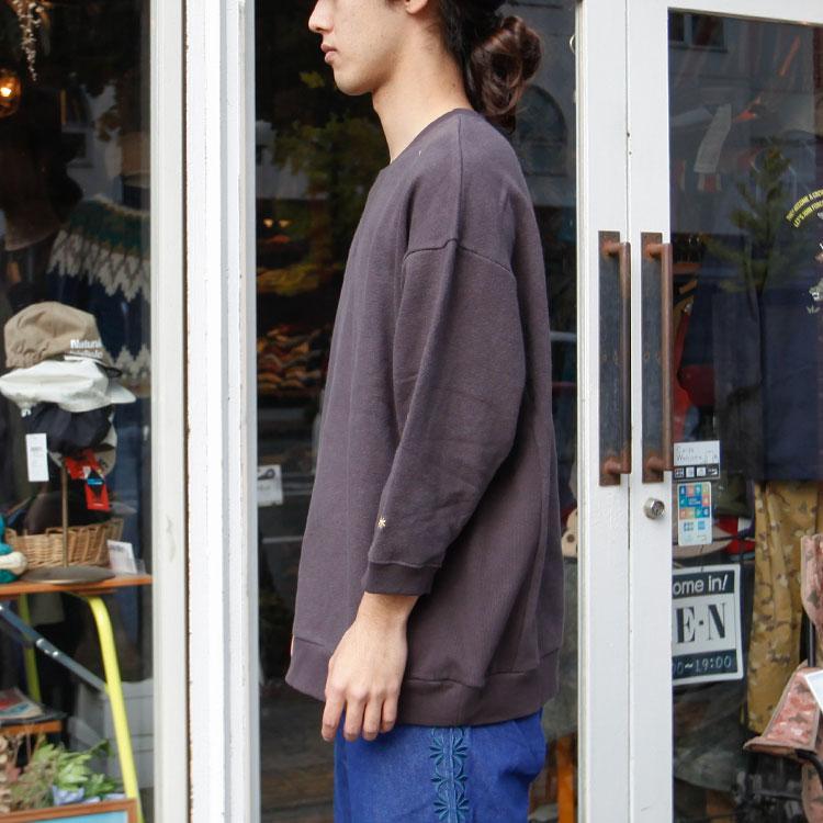 GOHEMP（ゴーヘンプ） GO HEMP gohemp トップス クルーネック